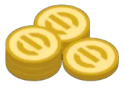 coins