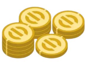 coins